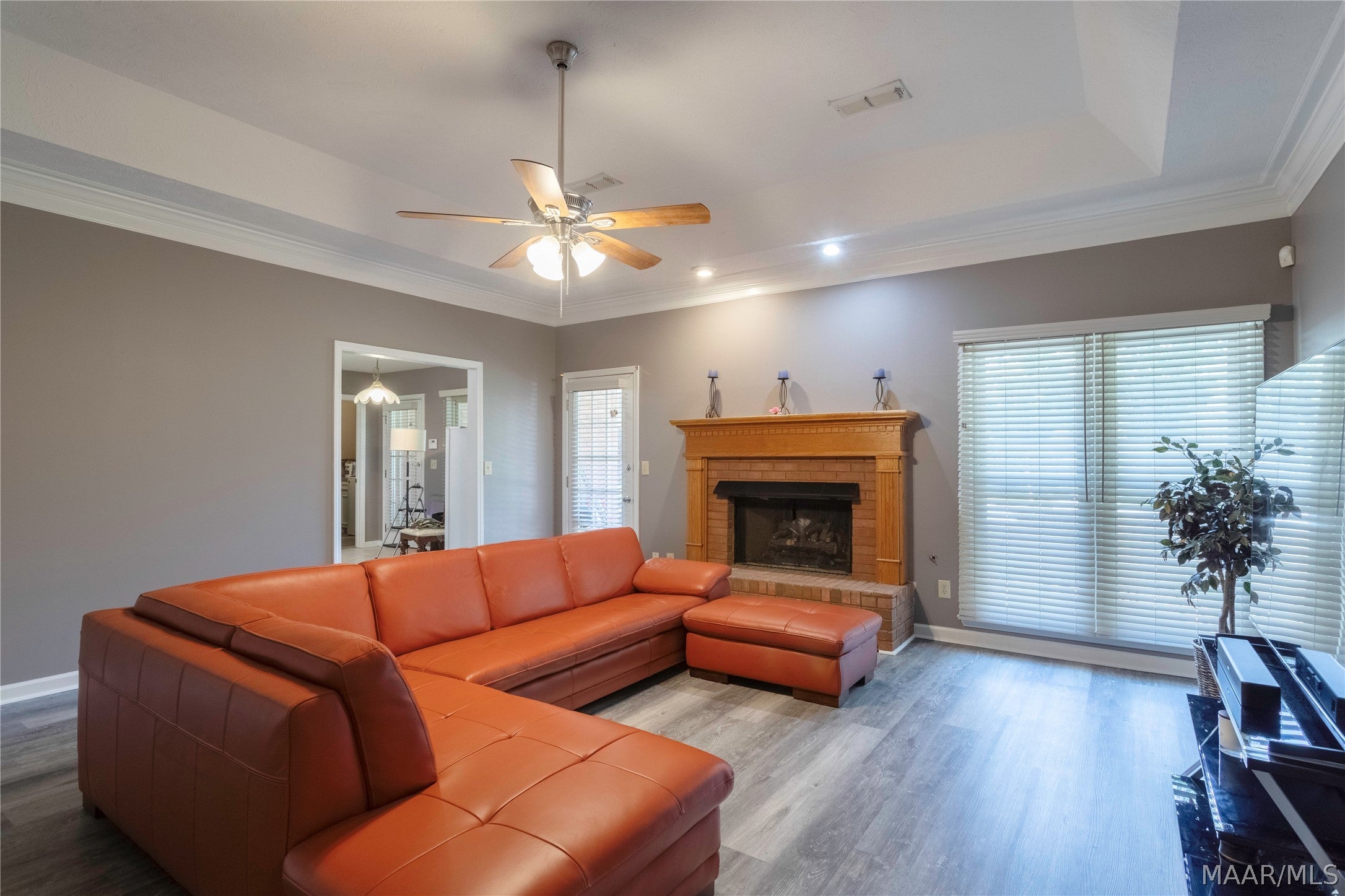 7532 Old Barn Road Montgomery, AL 36117 - Photo 13 of 31 Gallery Image 13