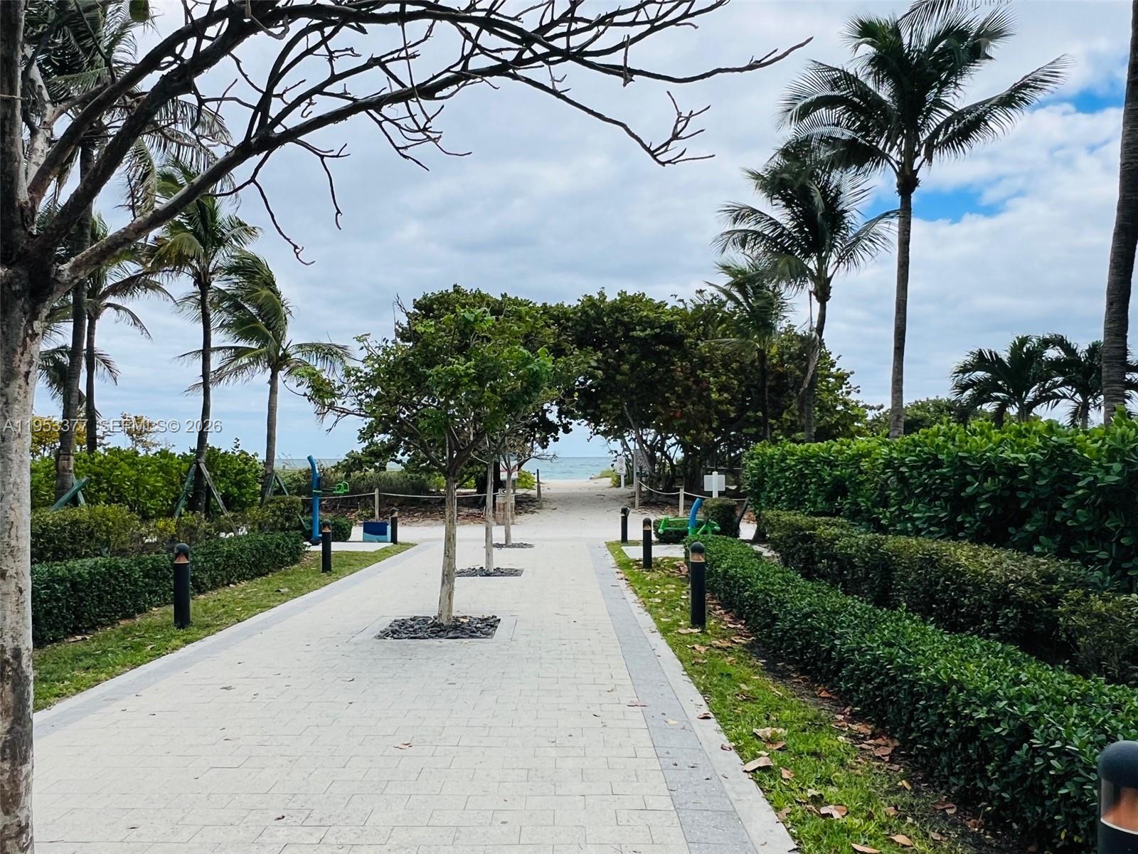 9195 Collins Avenue, Unit 413 Surfside, FL 33154 - Photo 18 of 19