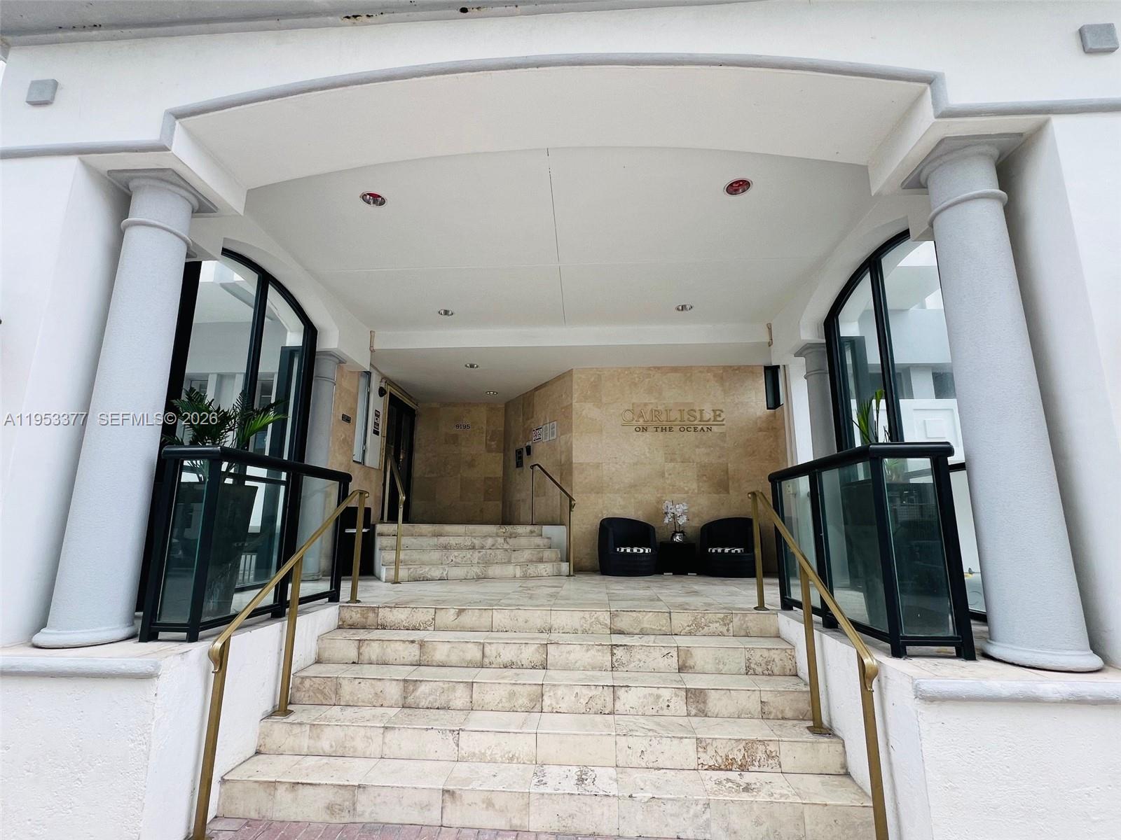 9195 Collins Avenue, Unit 413 Surfside, FL 33154 - Photo 19 of 19