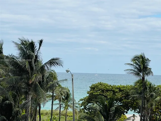 $2,650 | 9195 Collins Avenue, Unit 413, Surfside, FL 33154