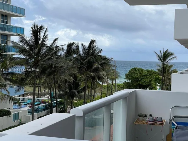 $2,650 | 9195 Collins Avenue, Unit 413, Surfside, FL 33154