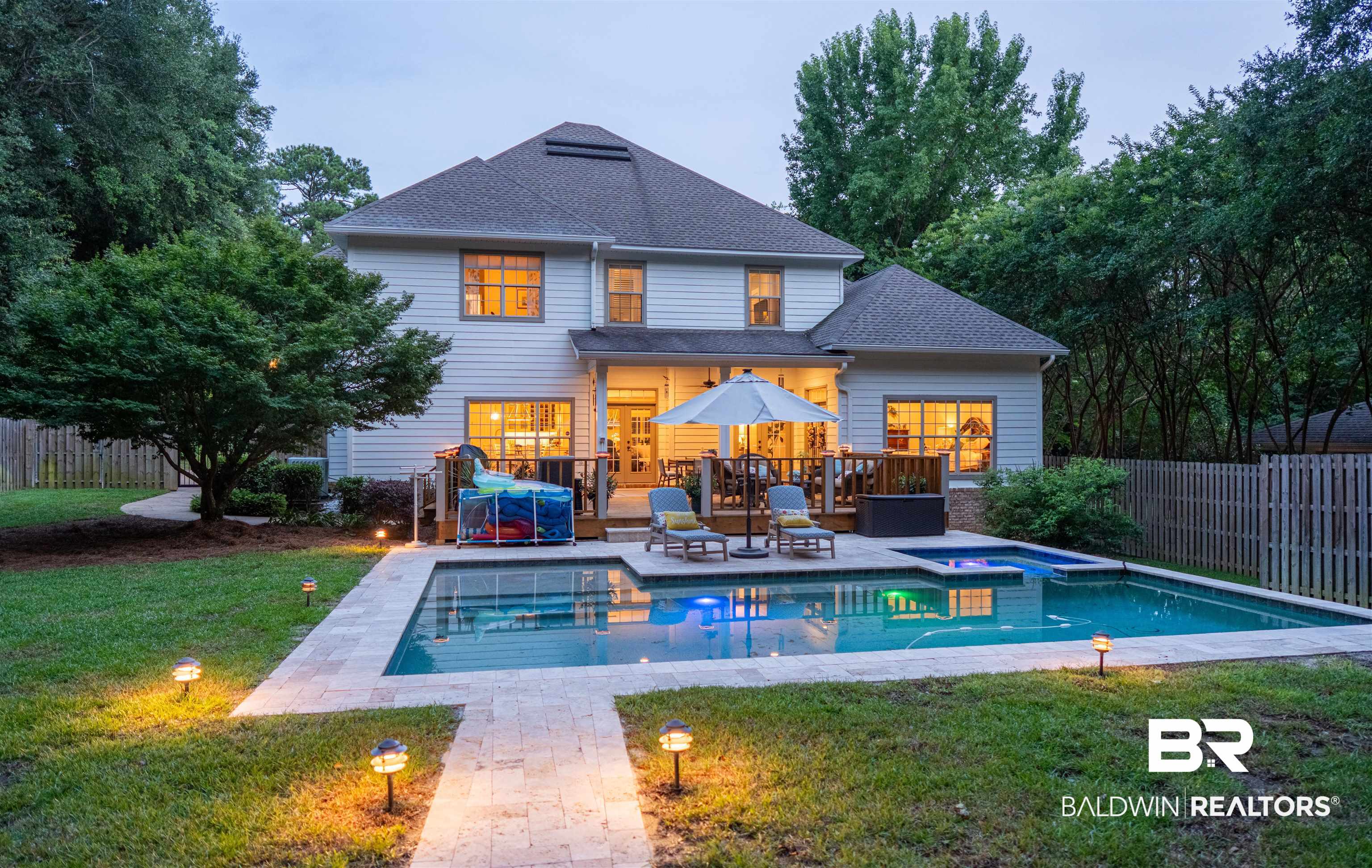 1177 Landing Road Daphne, AL 36526 - Photo 62 of 72