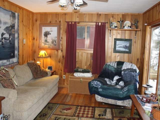 6662 Rocky Point Road Mercer, WI 54547 - Photo 8 of 20 Gallery Image 8