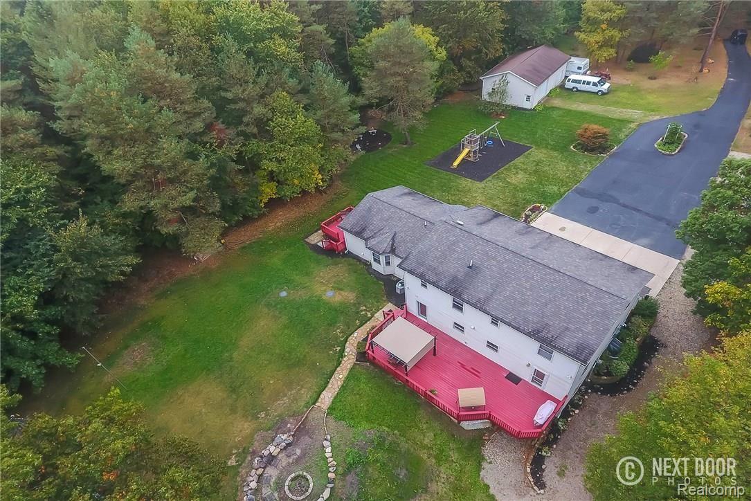 2212 Byron Road Howell, MI 48855 - Photo 61 of 63 DJI_0051.jpg