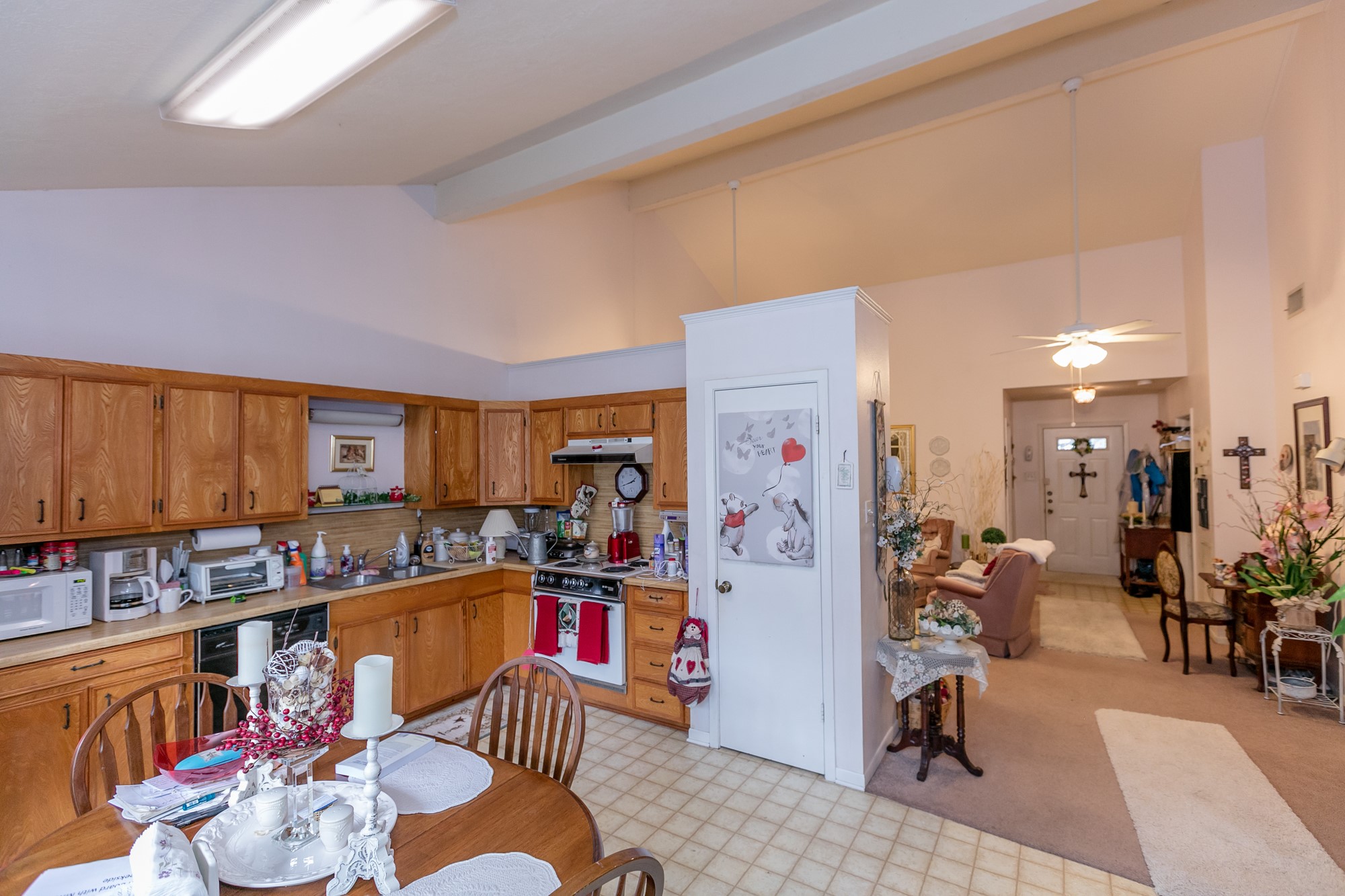 2904 Old Houston Road, Unit 1 Huntsville, TX 77340 - Photo 12 of 24