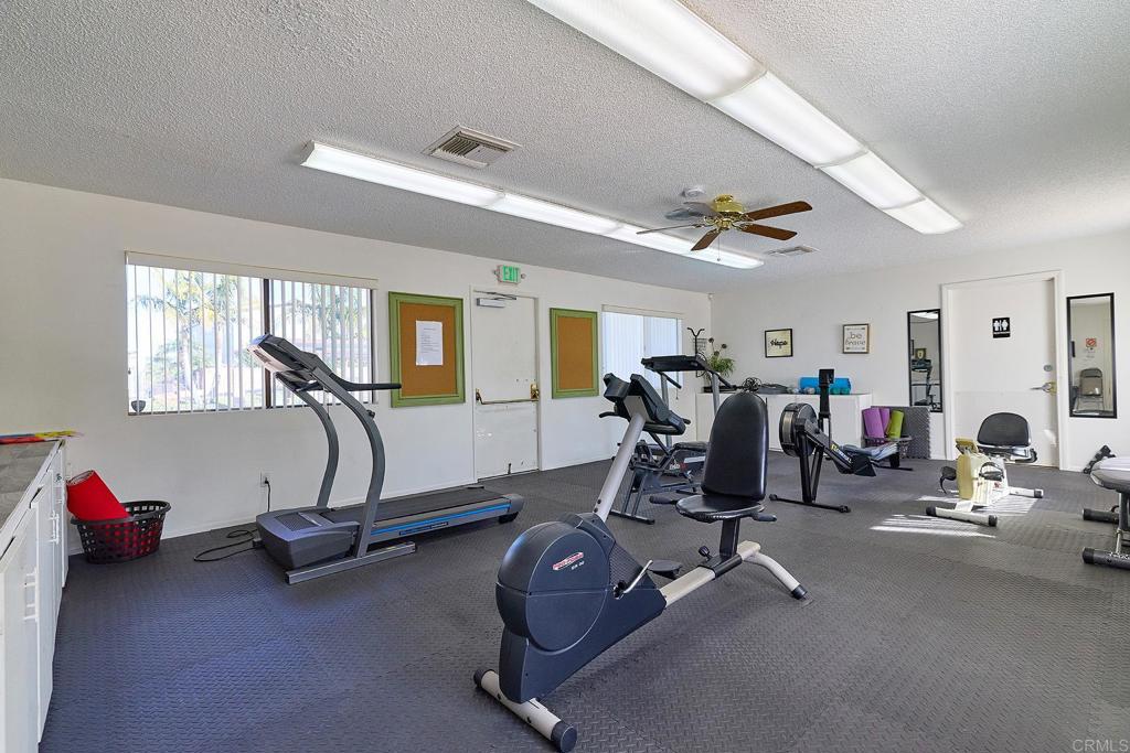 1195 La Moree Road, Unit 43 San Marcos, CA 92078 - Photo 37 of 39
