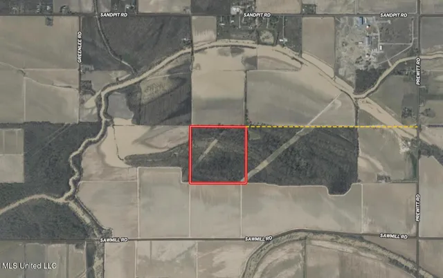 $132,000 | Sawmill Road, Shaw, MS 38773