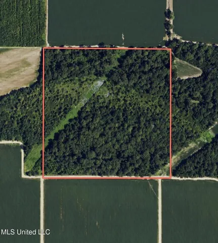 $132,000 | Sawmill Road, Shaw, MS 38773