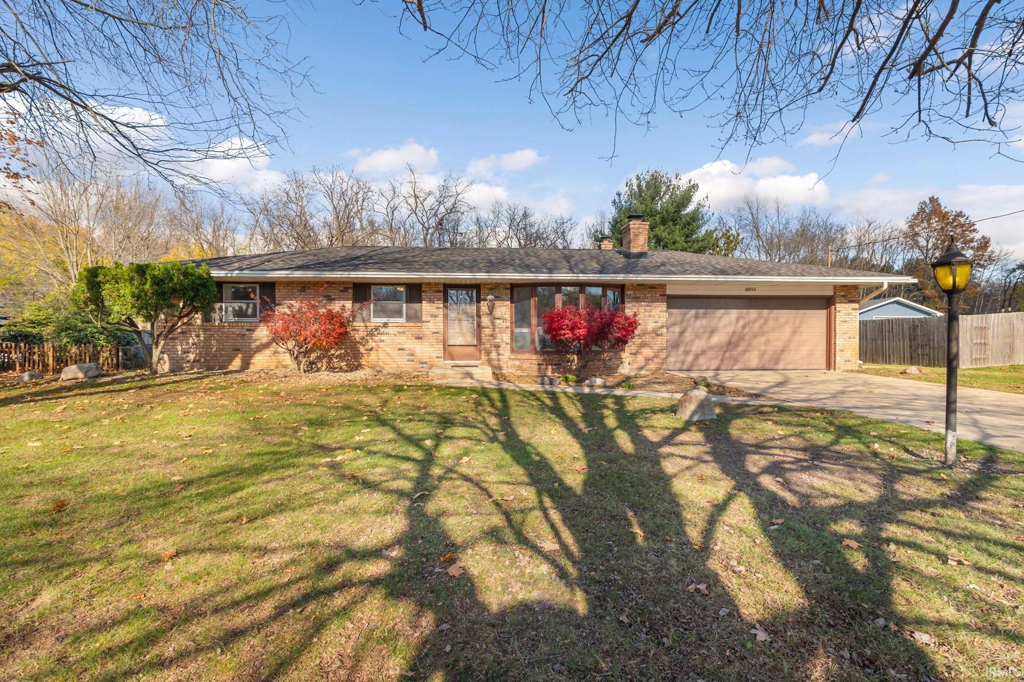 26933 Early Road South Bend, IN 46628 - Photo 1 of 21
