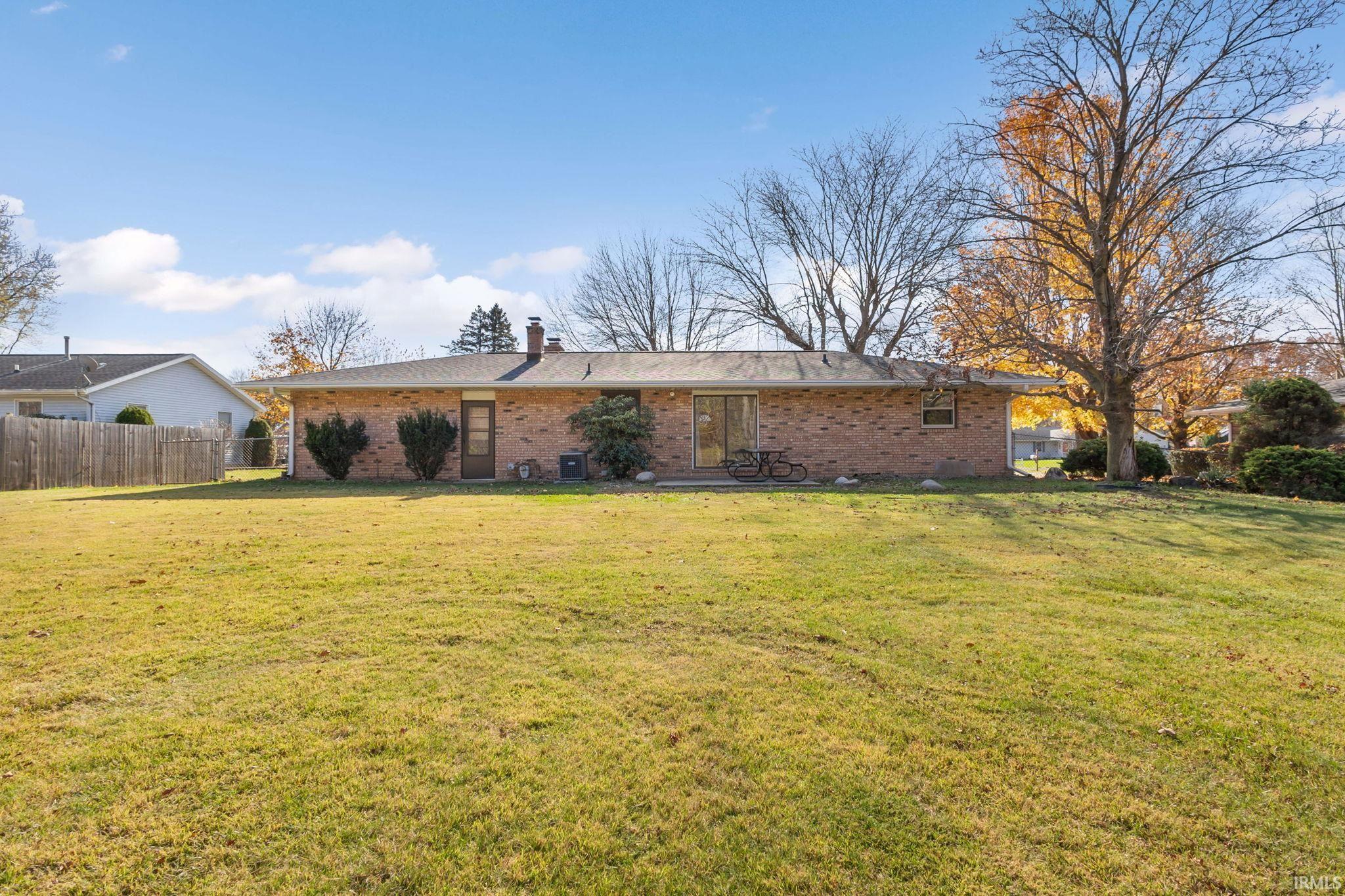 26933 Early Road South Bend, IN 46628 - Photo 17 of 21