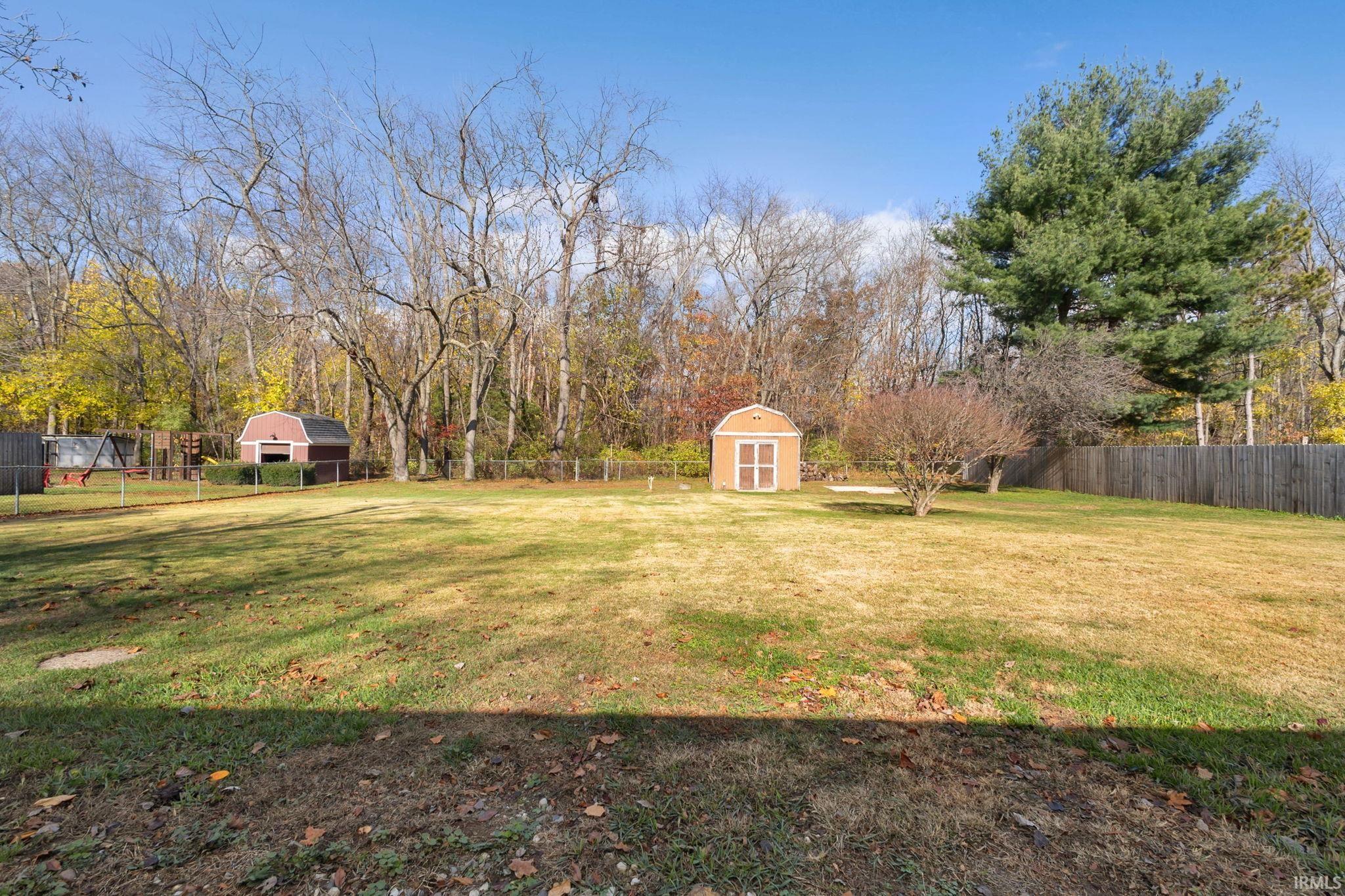 26933 Early Road South Bend, IN 46628 - Photo 18 of 21