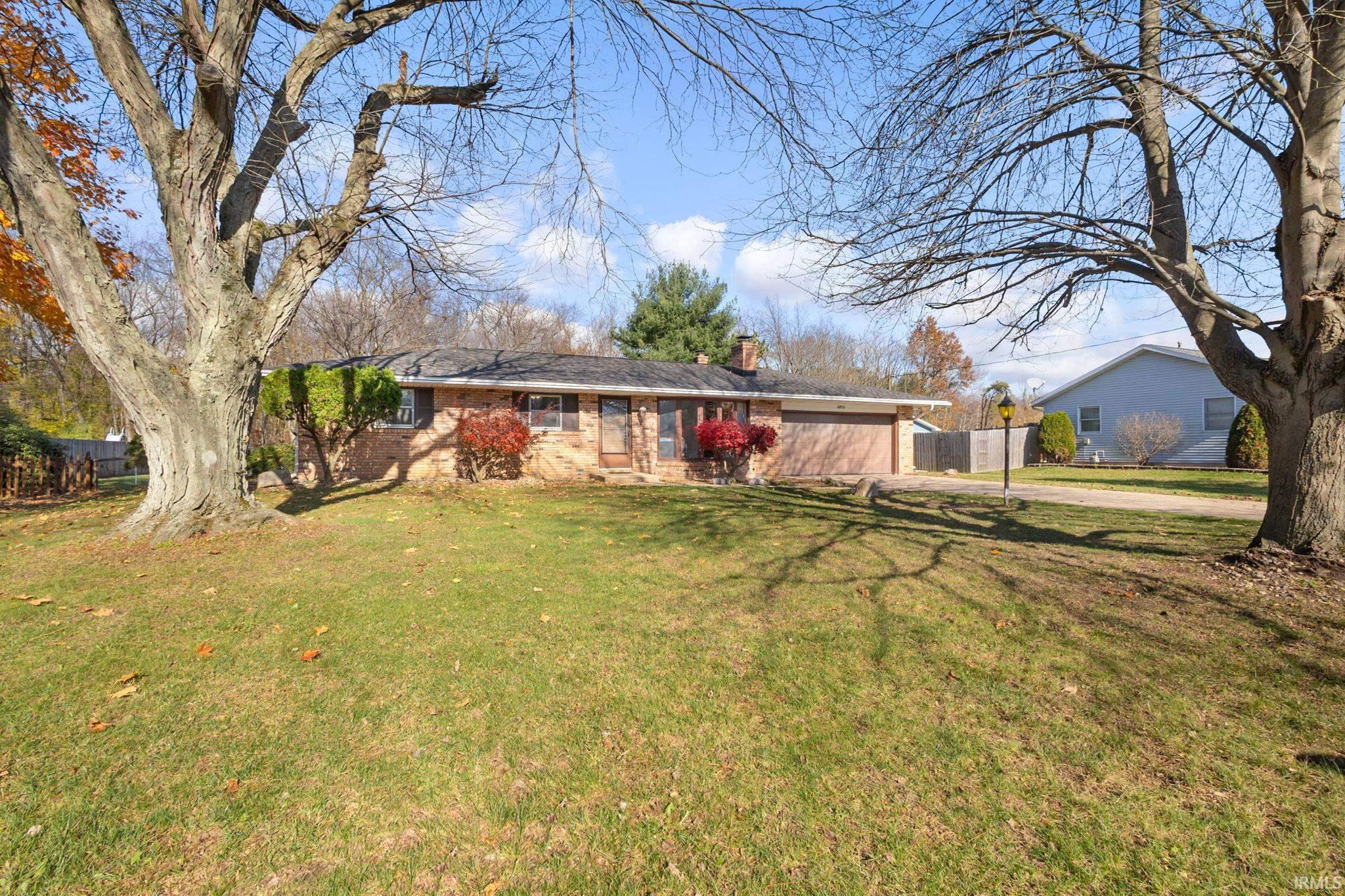 26933 Early Road South Bend, IN 46628 - Photo 2 of 21