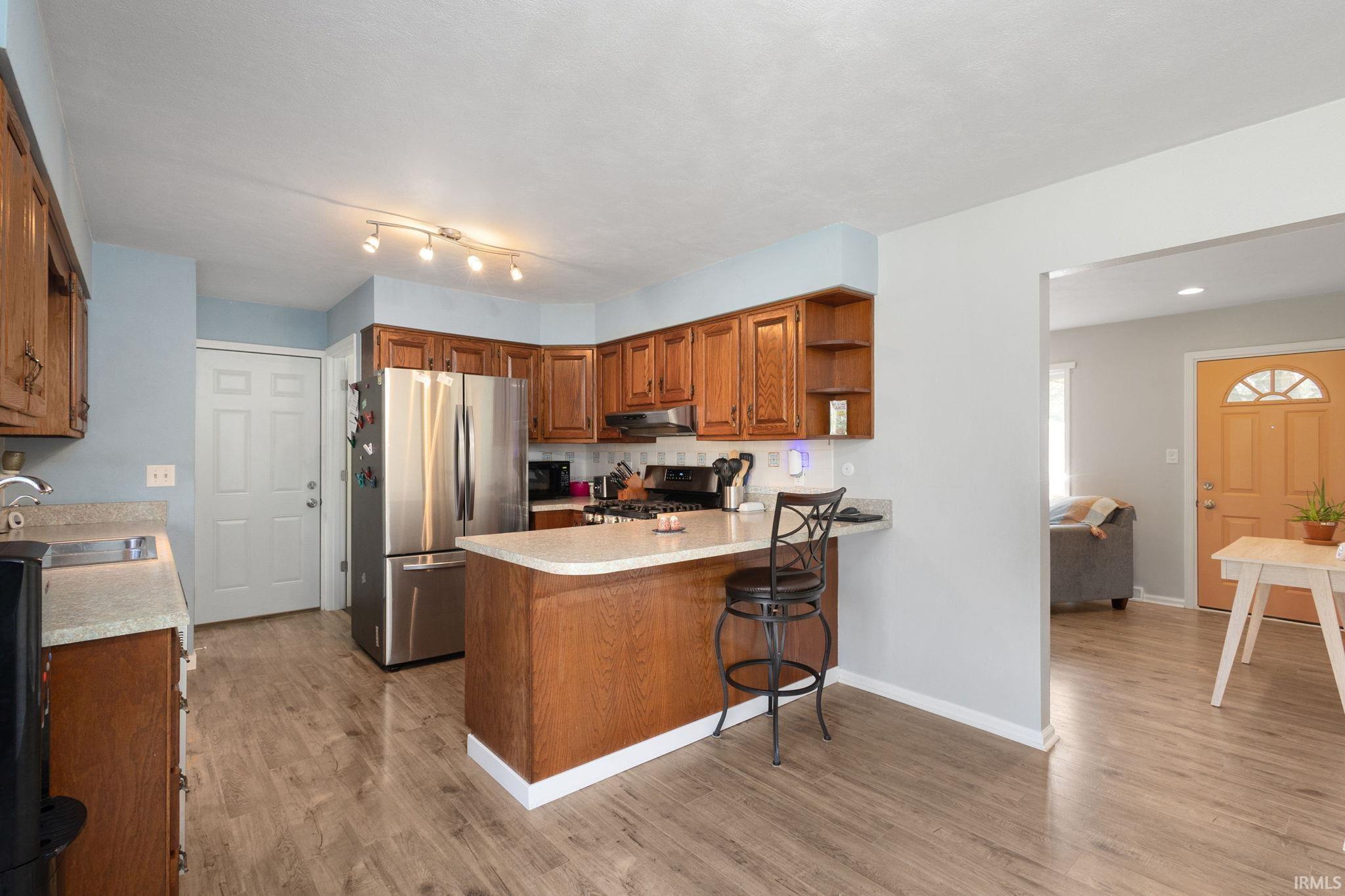26933 Early Road South Bend, IN 46628 - Photo 9 of 21