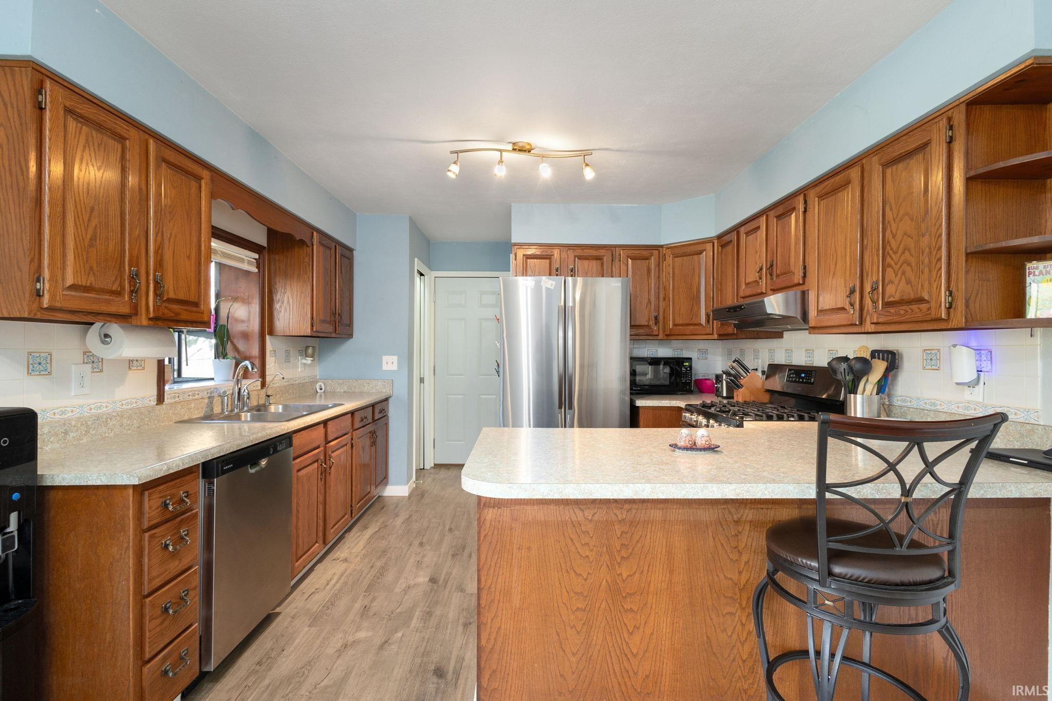 26933 Early Road South Bend, IN 46628 - Photo 10 of 21