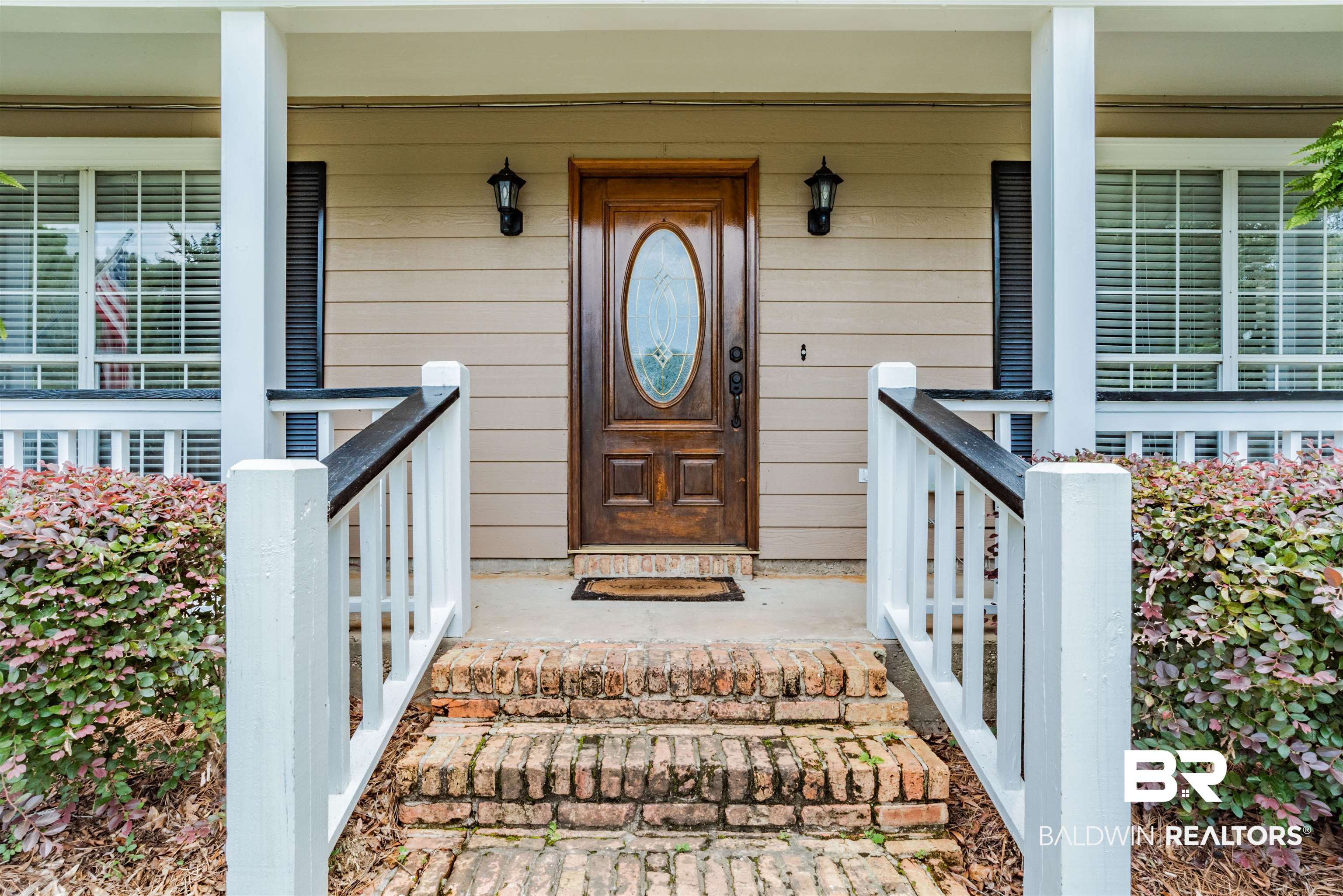 6809 Autumn Ridge Drive West Mobile, AL 36695 - Photo 5 of 30