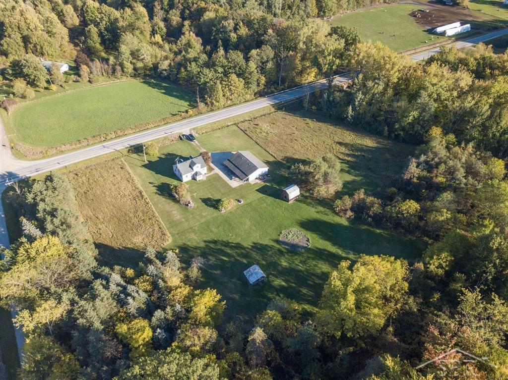 5979 North 7 Mile Road Pinconning, MI 48650 - Photo 38 of 38