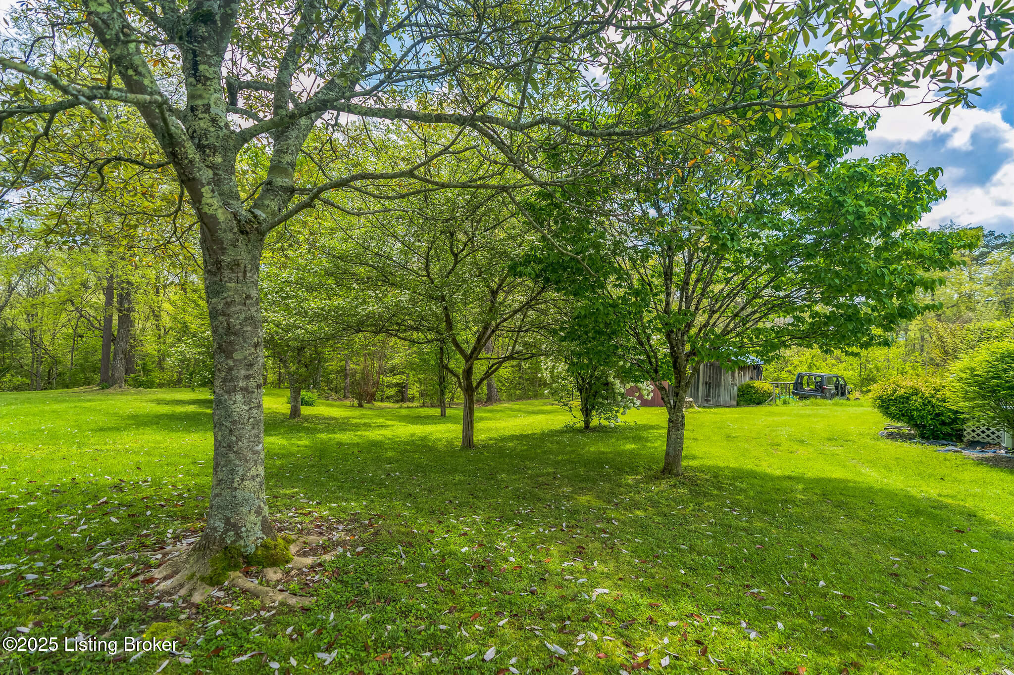 733 Earl Howard Road Keavy, KY 40737 - Photo 26 of 27 733 Earl Howard Rd