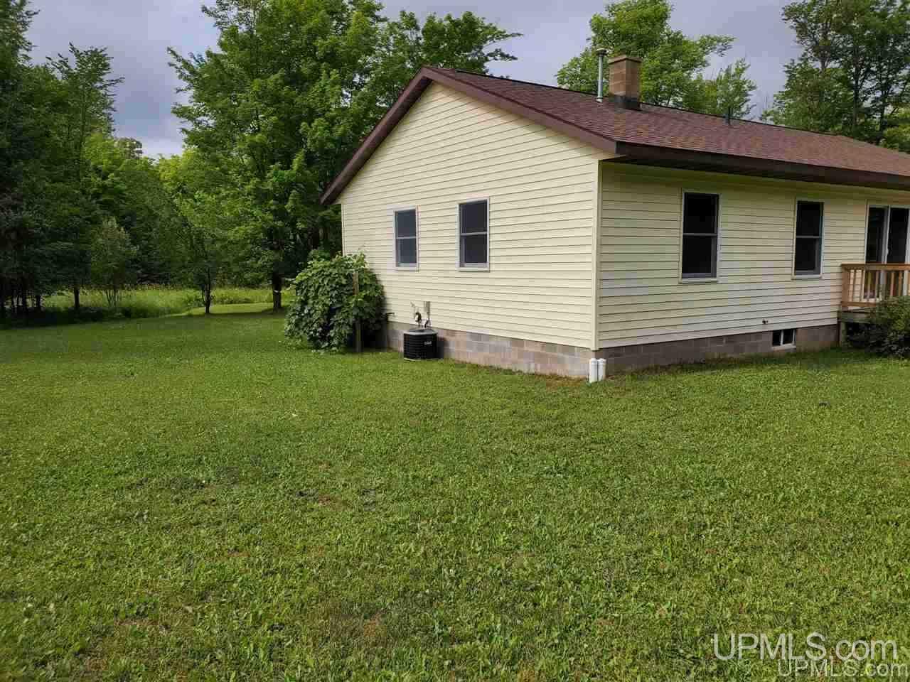 17546 Ford Farm Road Lanse, MI 49946 - Photo 23 of 44 Gallery Image 23