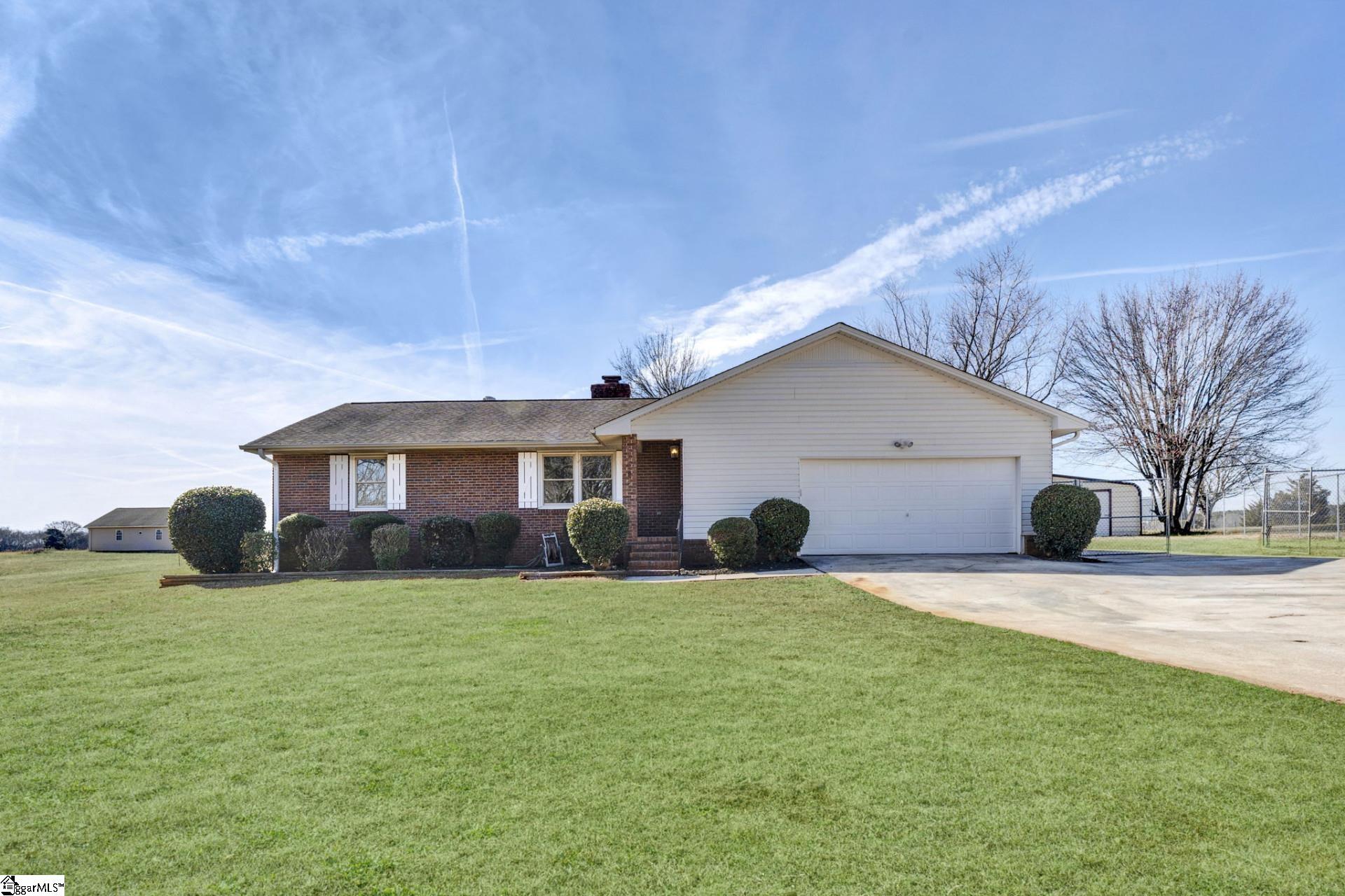 2159 Scarborough Road Anderson, SC 29626 - Photo 1 of 11