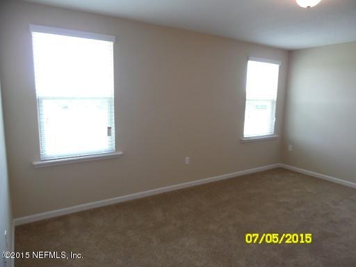 3175 Chestnut Ridge Way Orange Park, FL 32065 - Photo 18 of 62 CR 21D - Master Bedroom Showing Both Win