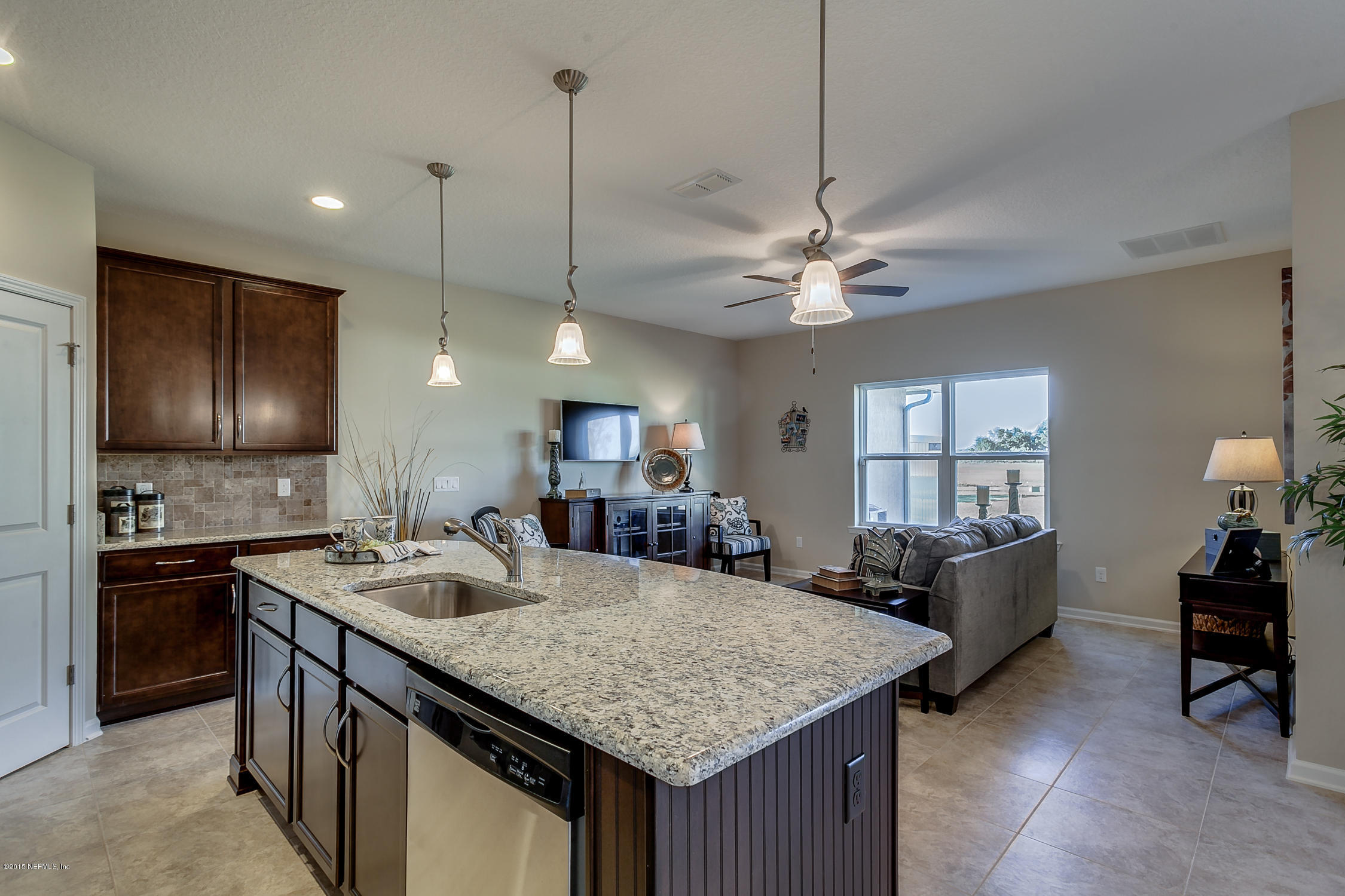3175 Chestnut Ridge Way Orange Park, FL 32065 - Photo 34 of 62 Kitchen_View_4.jpg