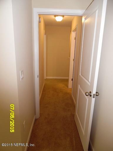 3175 Chestnut Ridge Way Orange Park, FL 32065 - Photo 54 of 62 CR 21D - Hallway View from Bedroom #2