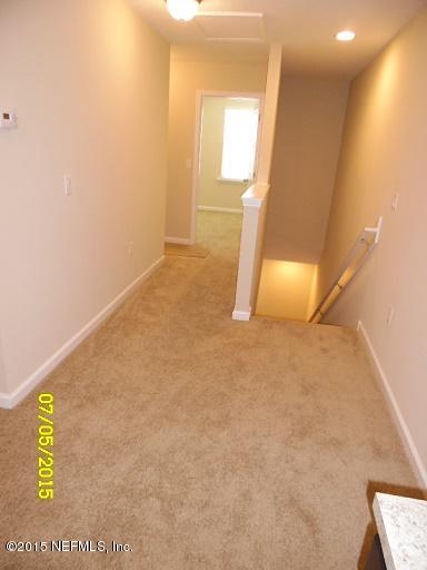 3175 Chestnut Ridge Way Orange Park, FL 32065 - Photo 56 of 62 CR 21D - Hallway View from Corner of Lof