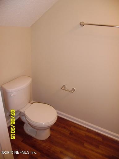 3175 Chestnut Ridge Way Orange Park, FL 32065 - Photo 9 of 62 CR 21D - Powder Bath Toilet