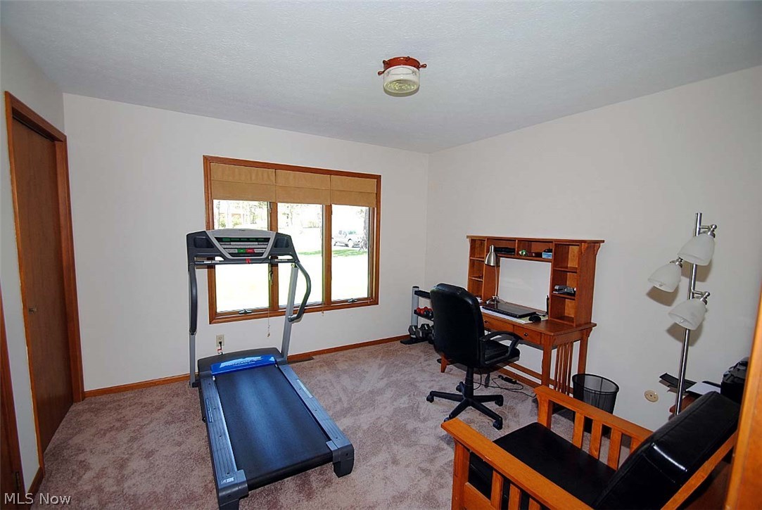 5085 Brainard Road Solon, OH 44139 - Photo 13 of 24 BEDROOM 3 WITH CLOSET