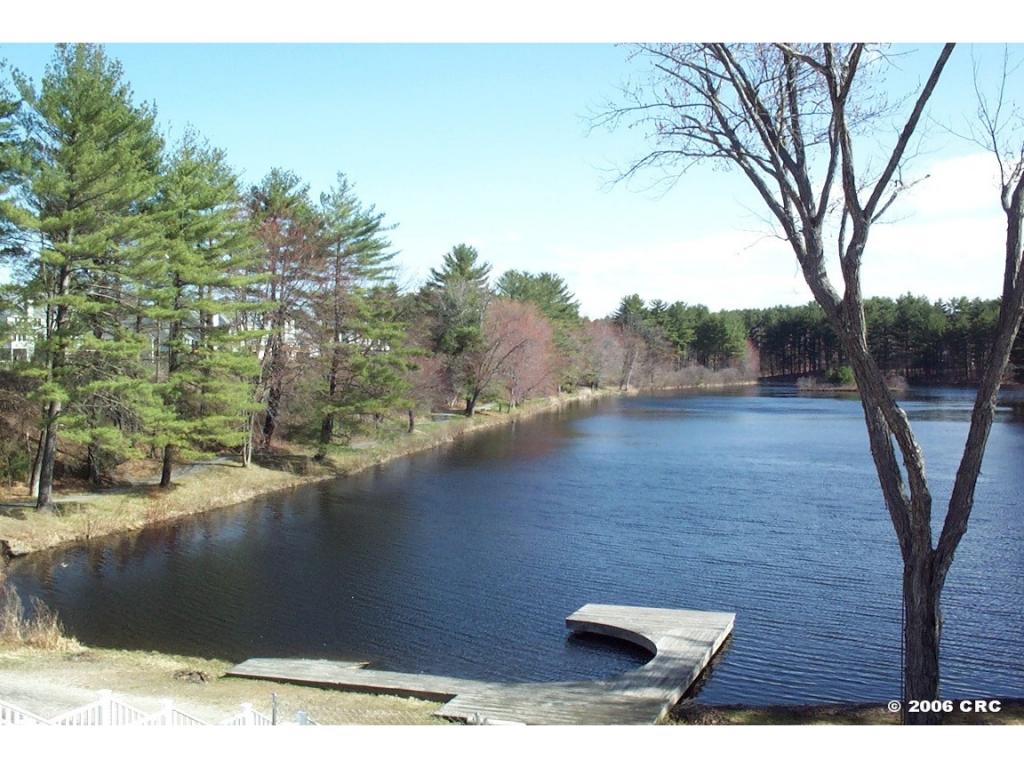 253 Winding Pond Road, Unit 253 Londonderry, NH 03053 - Photo 11 of 18