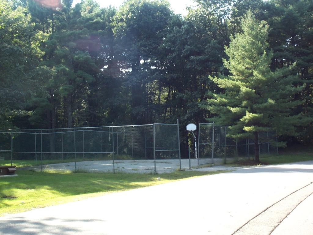 253 Winding Pond Road, Unit 253 Londonderry, NH 03053 - Photo 17 of 18
