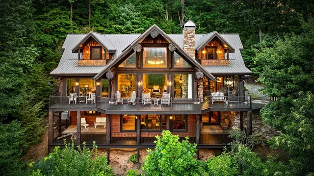 $2,399,900 | 463 Big Sky Trail, Epworth, GA 30541