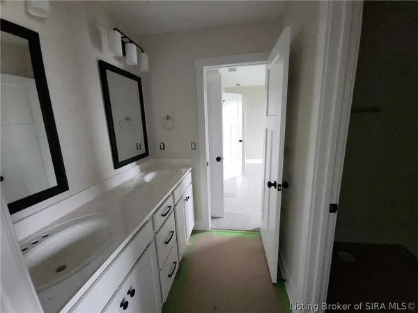 $309,900 | 5203 North Hampton Court, Unit LOT #1513, Charlestown, IN 47111