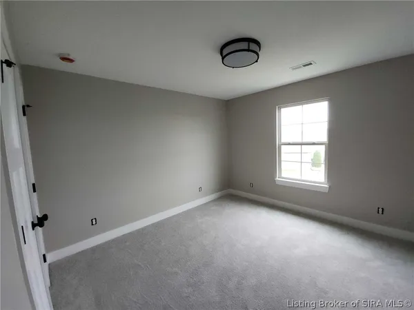 $309,900 | 5203 North Hampton Court, Unit LOT #1513, Charlestown, IN 47111