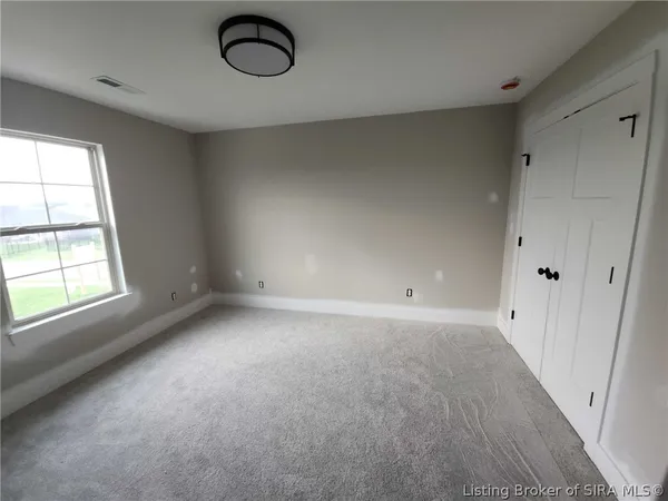 $309,900 | 5203 North Hampton Court, Unit LOT #1513, Charlestown, IN 47111