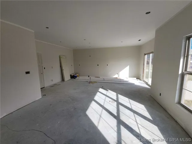 $309,900 | 5203 North Hampton Court, Unit LOT #1513, Charlestown, IN 47111