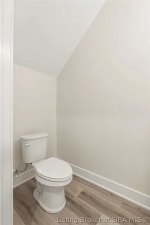 $309,900 | 5203 North Hampton Court, Unit LOT #1513, Charlestown, IN 47111