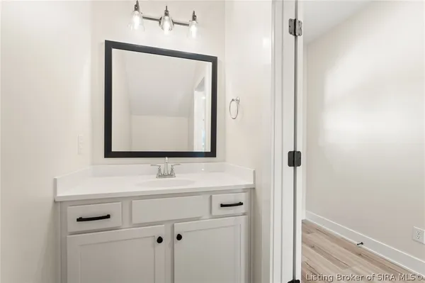 $309,900 | 5203 North Hampton Court, Unit LOT #1513, Charlestown, IN 47111