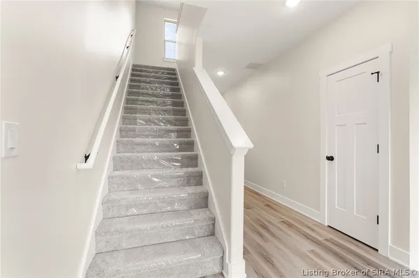 $309,900 | 5203 North Hampton Court, Unit LOT #1513, Charlestown, IN 47111