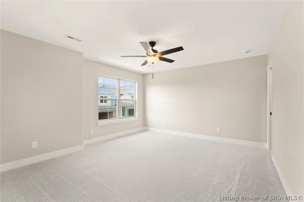 $309,900 | 5203 North Hampton Court, Unit LOT #1513, Charlestown, IN 47111