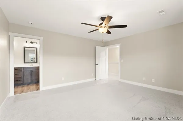 $309,900 | 5203 North Hampton Court, Unit LOT #1513, Charlestown, IN 47111