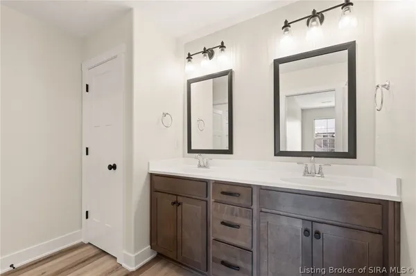 $309,900 | 5203 North Hampton Court, Unit LOT #1513, Charlestown, IN 47111