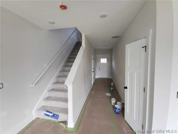 $309,900 | 5203 North Hampton Court, Unit LOT #1513, Charlestown, IN 47111