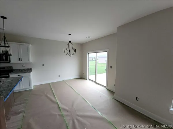 $309,900 | 5203 North Hampton Court, Unit LOT #1513, Charlestown, IN 47111