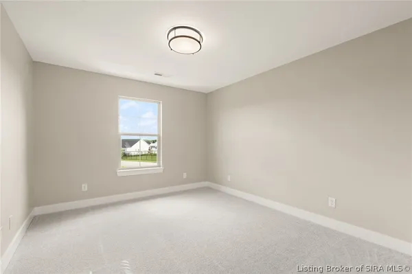 $309,900 | 5203 North Hampton Court, Unit LOT #1513, Charlestown, IN 47111