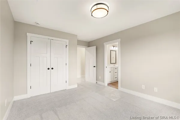 $309,900 | 5203 North Hampton Court, Unit LOT #1513, Charlestown, IN 47111
