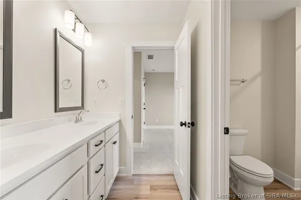 $309,900 | 5203 North Hampton Court, Unit LOT #1513, Charlestown, IN 47111