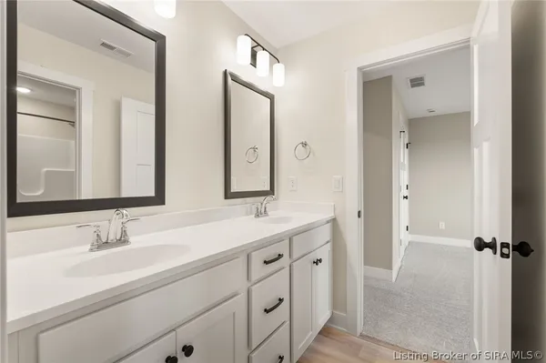 $309,900 | 5203 North Hampton Court, Unit LOT #1513, Charlestown, IN 47111