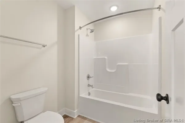 $309,900 | 5203 North Hampton Court, Unit LOT #1513, Charlestown, IN 47111