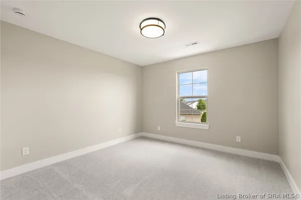 $309,900 | 5203 North Hampton Court, Unit LOT #1513, Charlestown, IN 47111